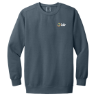 Comfort Colors ® Ring Spun Crewneck Sweatshirt Comfort Colors ® Ring Spun Crewneck Sweatshirt