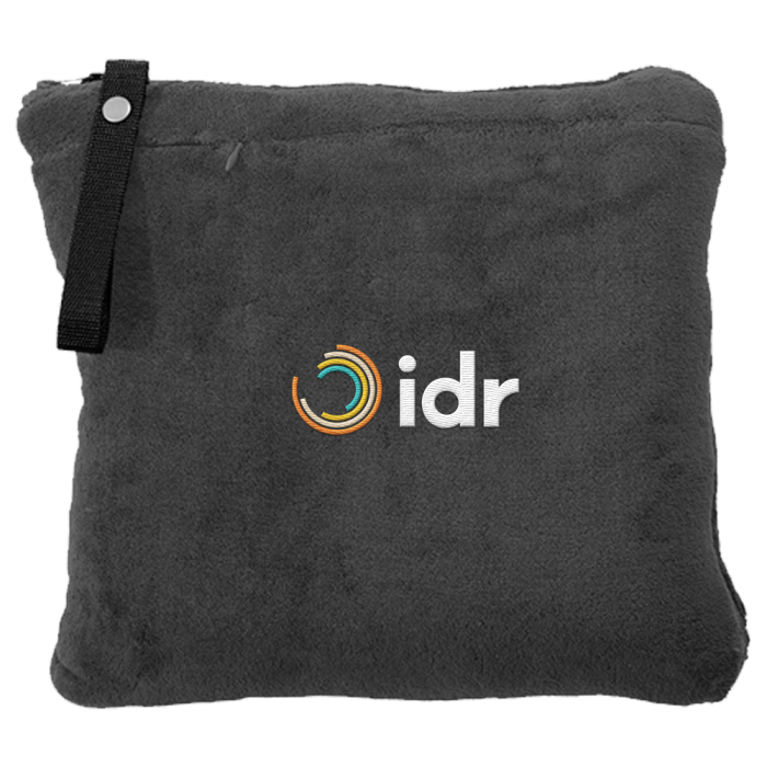 Port Authority ® Packable Travel Blanket Port Authority ® Packable Travel Blanket